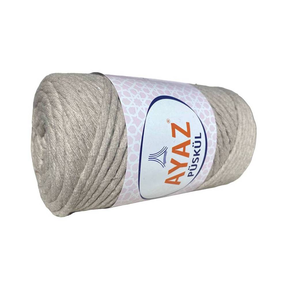 Cotton Cord Puskul Ayaz, beige (2199)