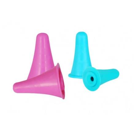 Large needle tips, 2 pcs. (from 3.75 to 6.5 mm), China