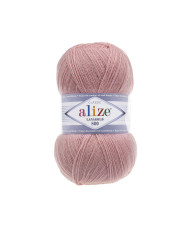 Yarn Alize Angora Lana Gold 800 ash rose (173)