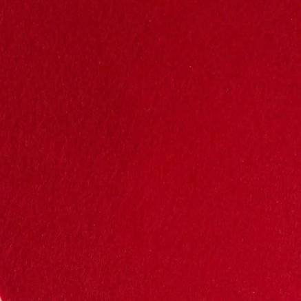 Felt 20x30 cm, 1 mm, red