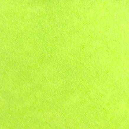 Felt 20x30 cm, 1 mm, light green