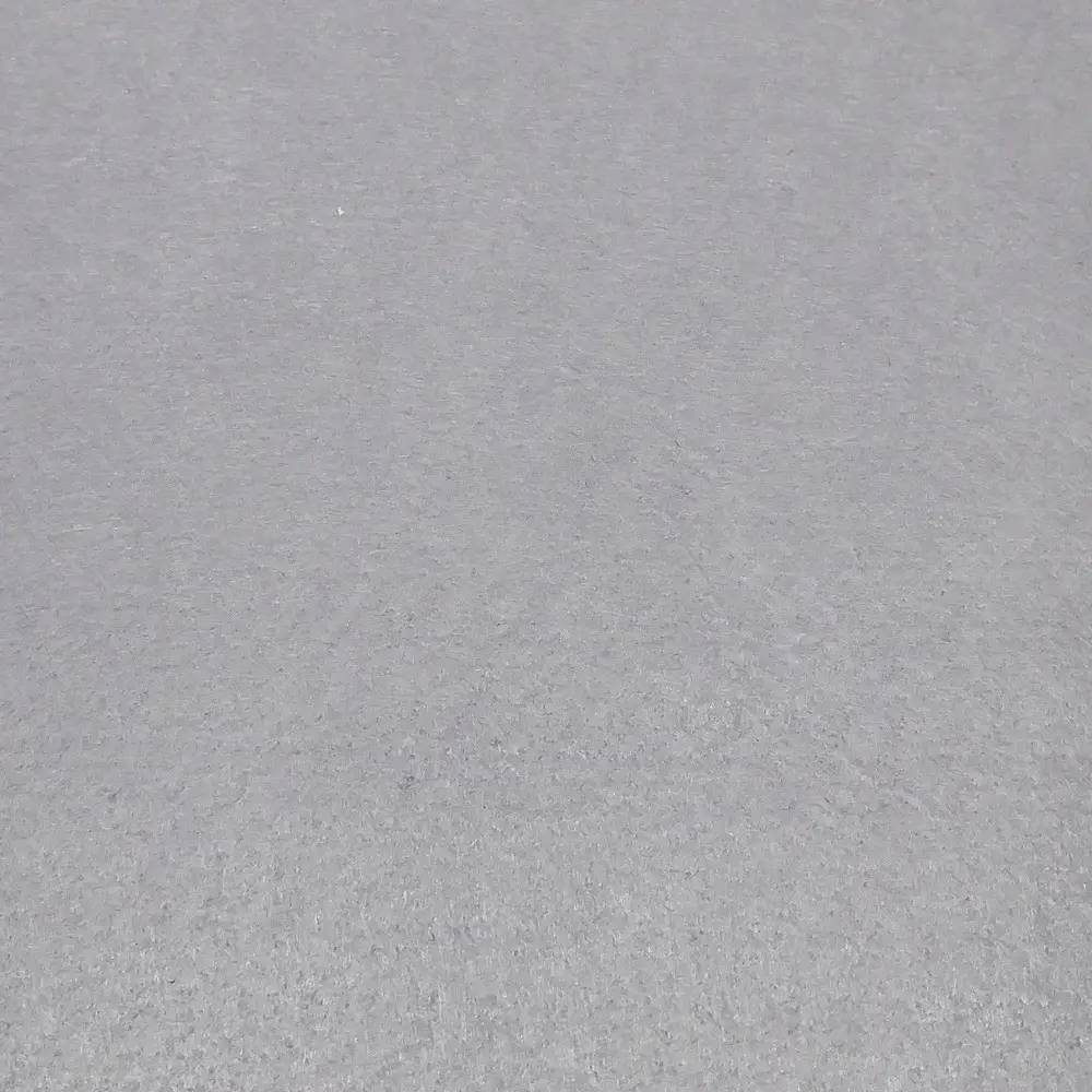 Felt 20x30 cm, 1 mm, light gray