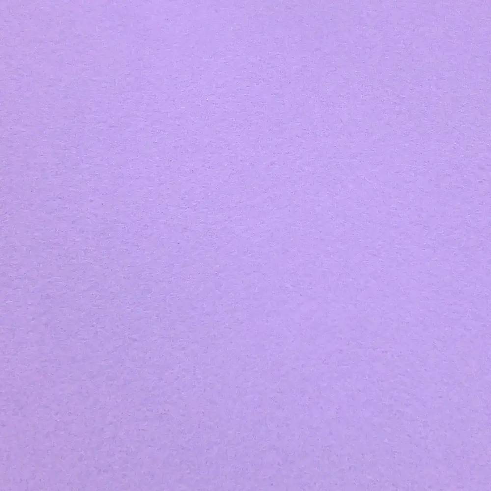 Felt 20x30 cm, 1 mm, light lilac