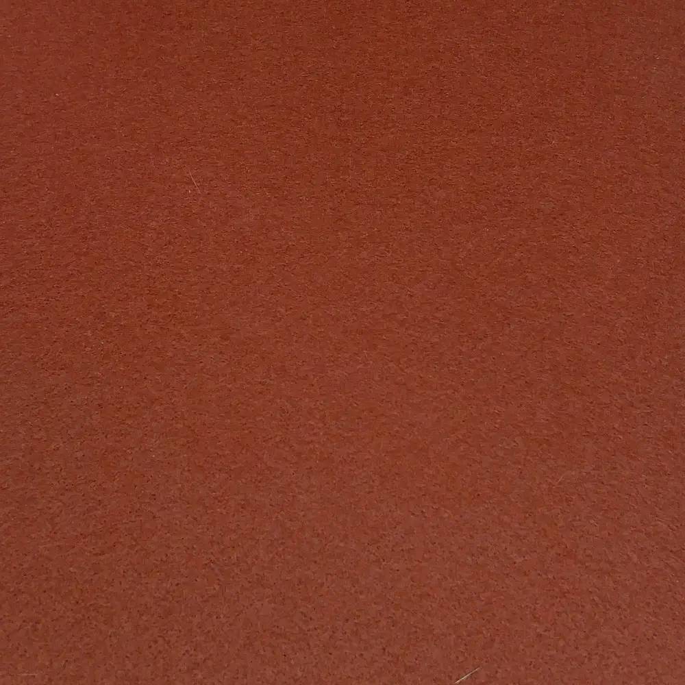 Felt 20x30 cm, 1 mm, brown
