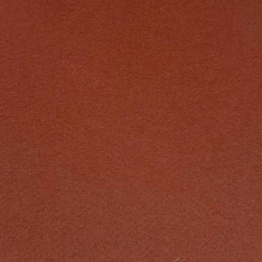 Felt 20x30 cm, 1 mm, brown