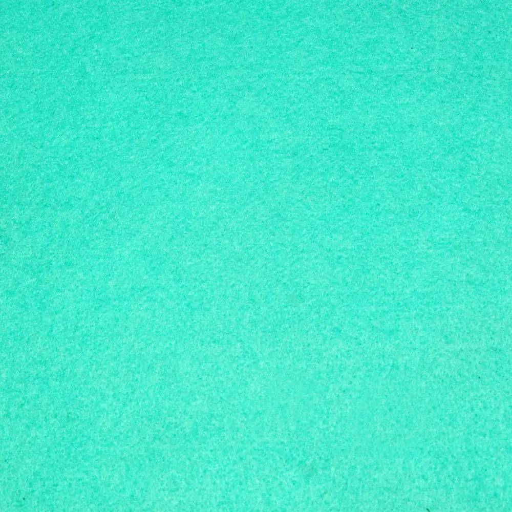 Felt 20x30 cm, 1 mm, mint