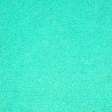 Felt 20x30 cm, 1 mm, mint