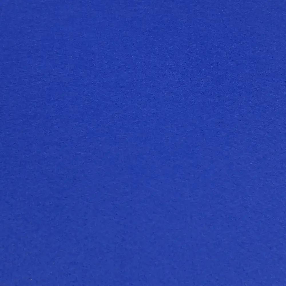 Felt 20x30 cm, 1 mm, blue