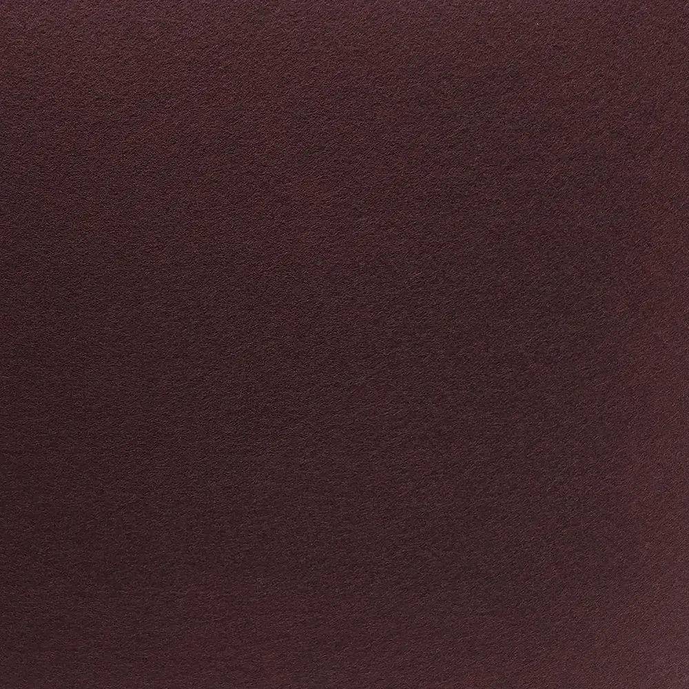 Felt 20x30 cm, 1 mm, chocolate