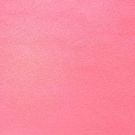Soft felt 20x30 cm, 1.3 mm, rich pink