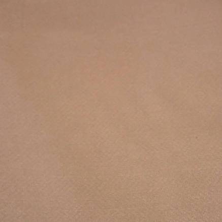 Soft felt 20x30 cm, 1.3 mm, coffee with milk