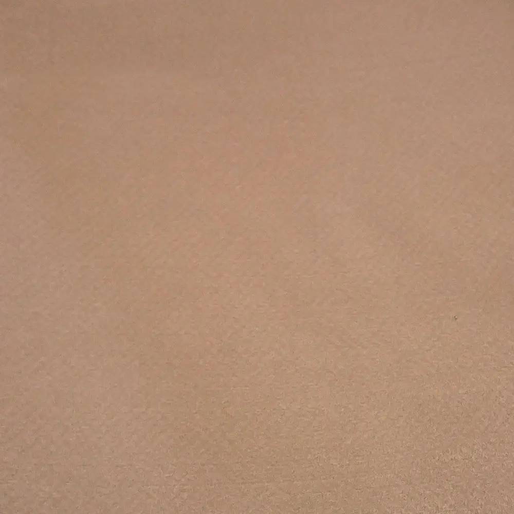 Soft felt 20x30 cm, 1.3 mm, coffee with milk