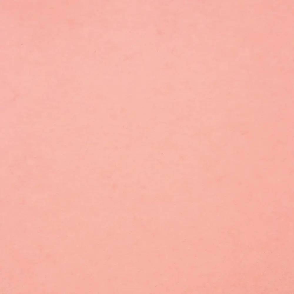 Soft felt 20x30 cm, 1.3 mm, salmon