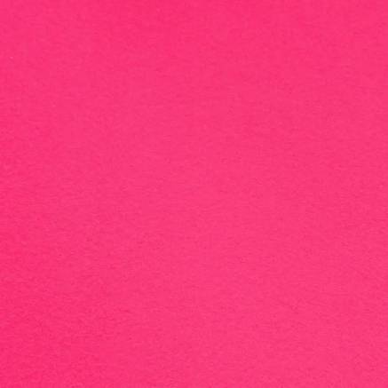 Soft felt 10x15 cm, 0.8 mm, dark fuchsia