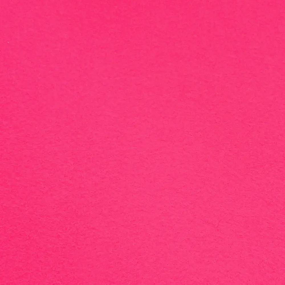 Soft felt 10x15 cm, 0.8 mm, dark fuchsia