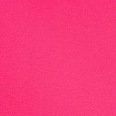 Soft felt 10x15 cm, 0.8 mm, dark fuchsia