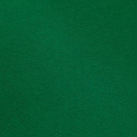 Soft felt 20x30 cm, 1.3 mm, dark green