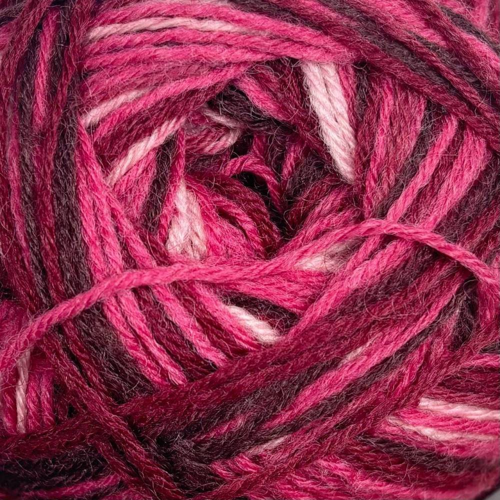 Premium Yarns Winter, multicolor (805)