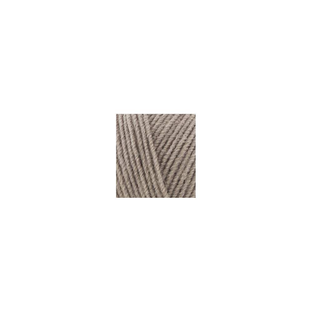 Yarn Alize Lana Gold light mink (990)