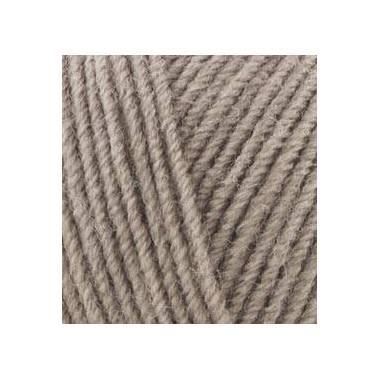 Yarn Alize Lana Gold light mink (990)