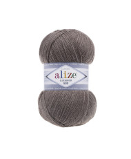 Yarn Alize Angora Lana Gold 800 light brown (240)
