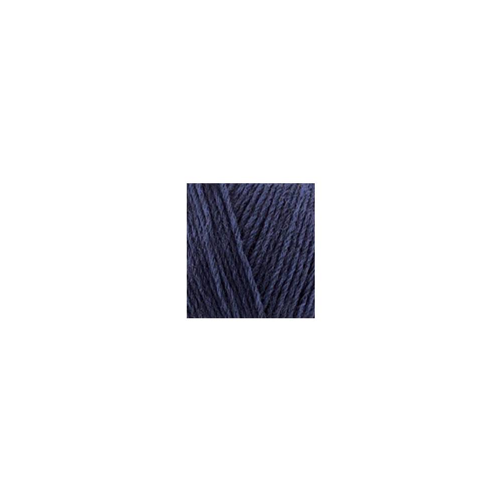 Yarn Alize Superwash Comfort dark blue (958)