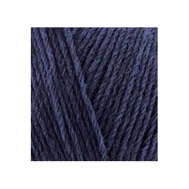 Yarn Alize Superwash Comfort dark blue (958)