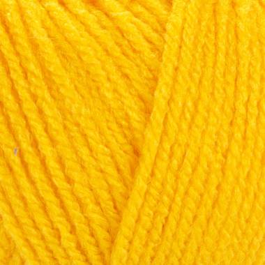 Yarn YarnАrt Baby yellow (32)