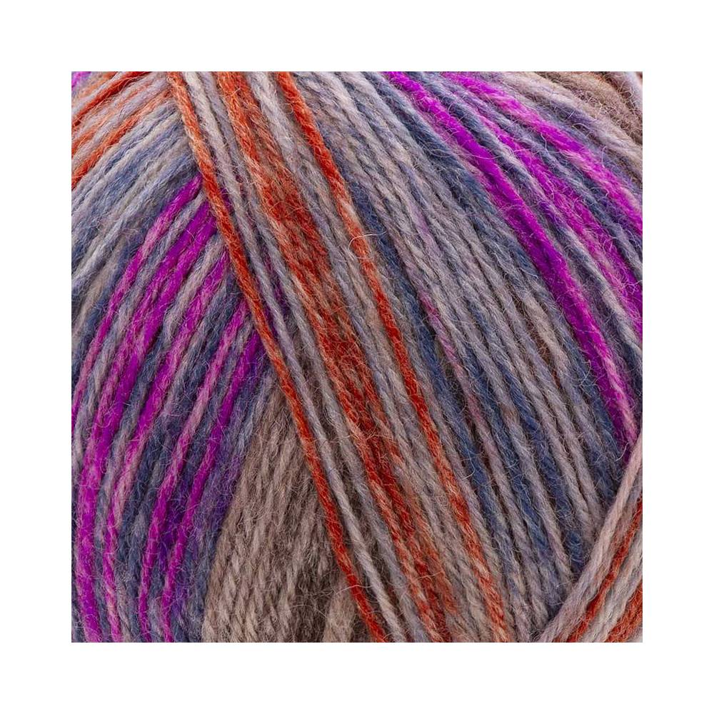 YarnArt Forza Stripe multicolor (2802)