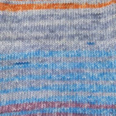 YarnArt Forza Stripe multicolor (2805)