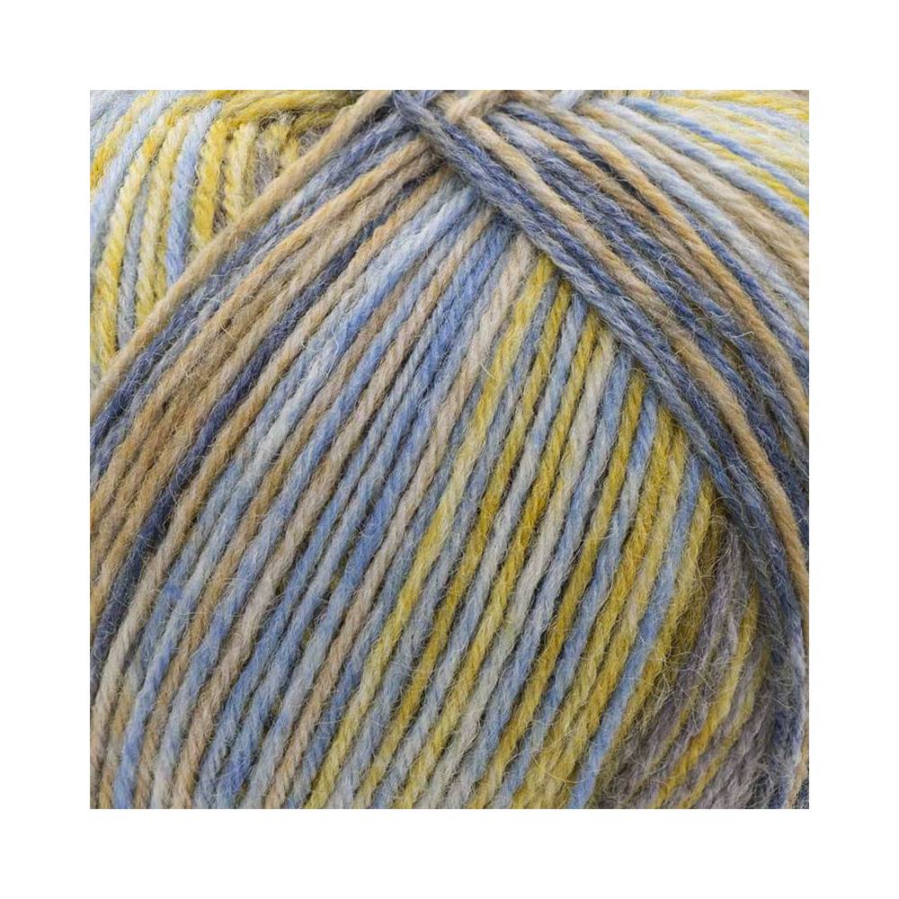 YarnArt Forza Stripe multicolor (2807)