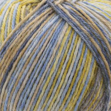 YarnArt Forza Stripe multicolor (2807)