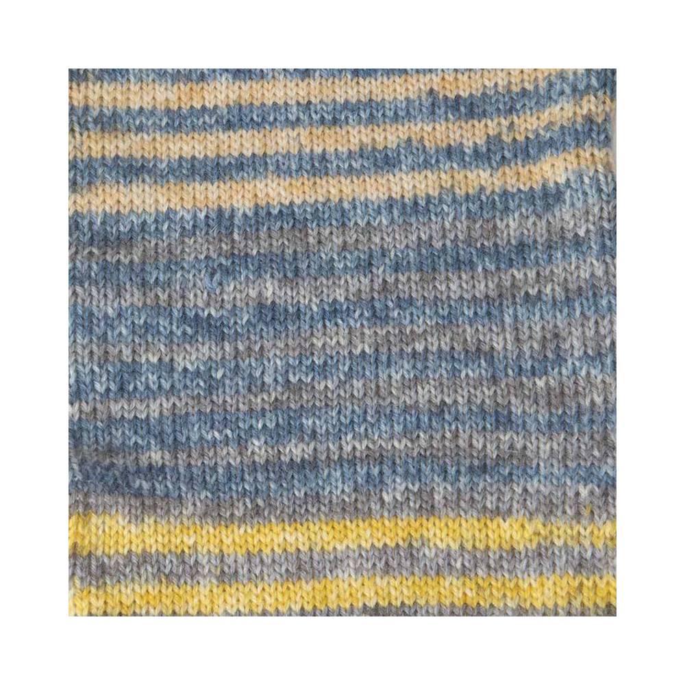 YarnArt Forza Stripe multicolor (2807)