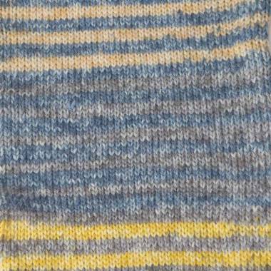 YarnArt Forza Stripe multicolor (2807)