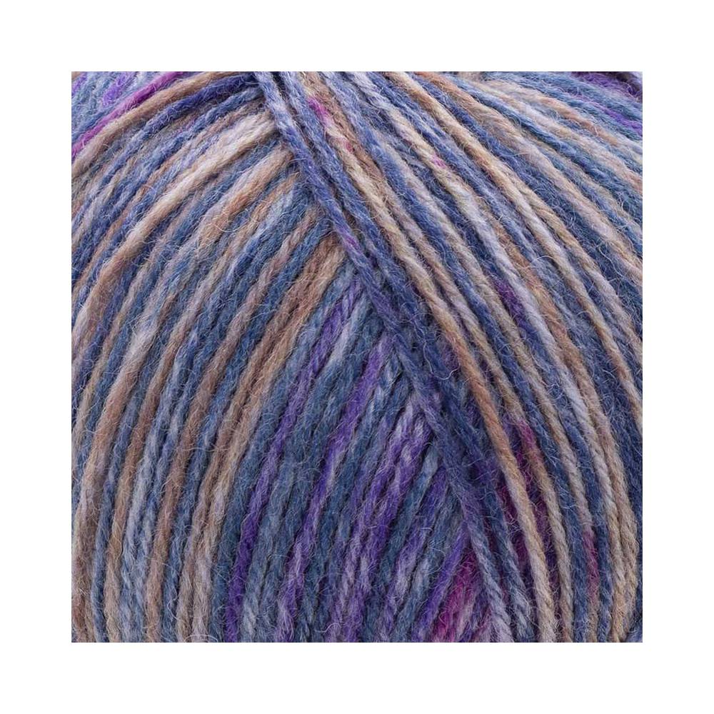 YarnArt Forza Stripe multicolor (2809)