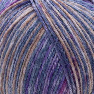 YarnArt Forza Stripe multicolor (2809)