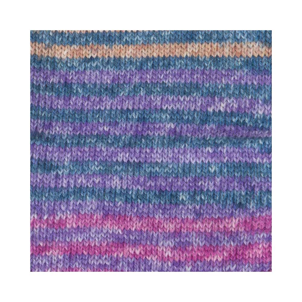 YarnArt Forza Stripe multicolor (2809)