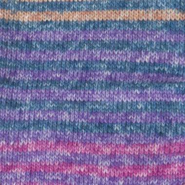 YarnArt Forza Stripe multicolor (2809)