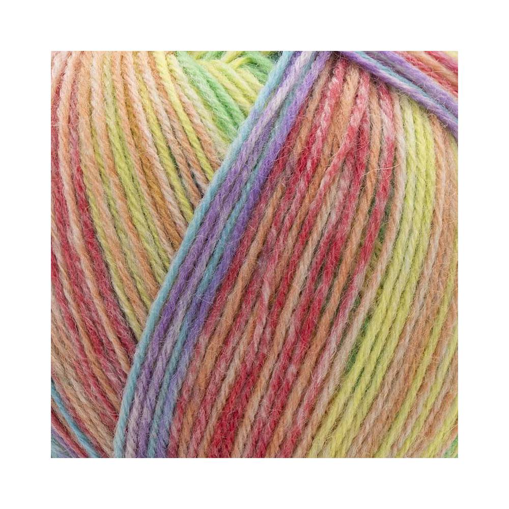 YarnArt Forza Stripe multicolor (2810)