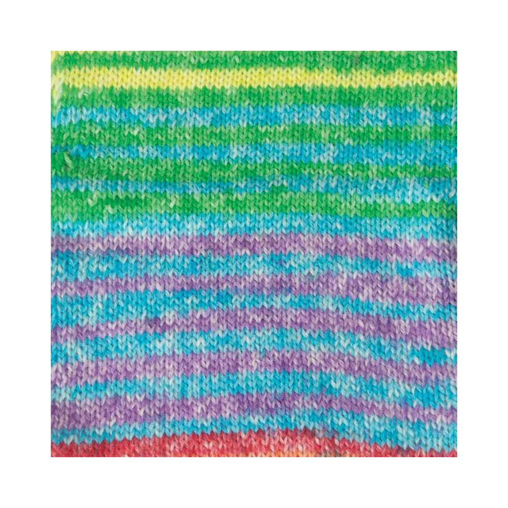 YarnArt Forza Stripe multicolor (2810)