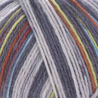 YarnArt Forza Forever multicolor (2701)