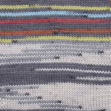 YarnArt Forza Forever multicolor (2701)
