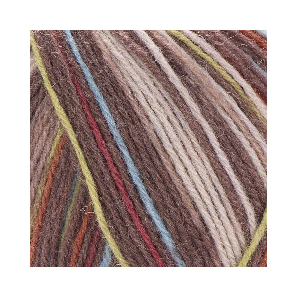 YarnArt Forza Forever multicolor (2703)