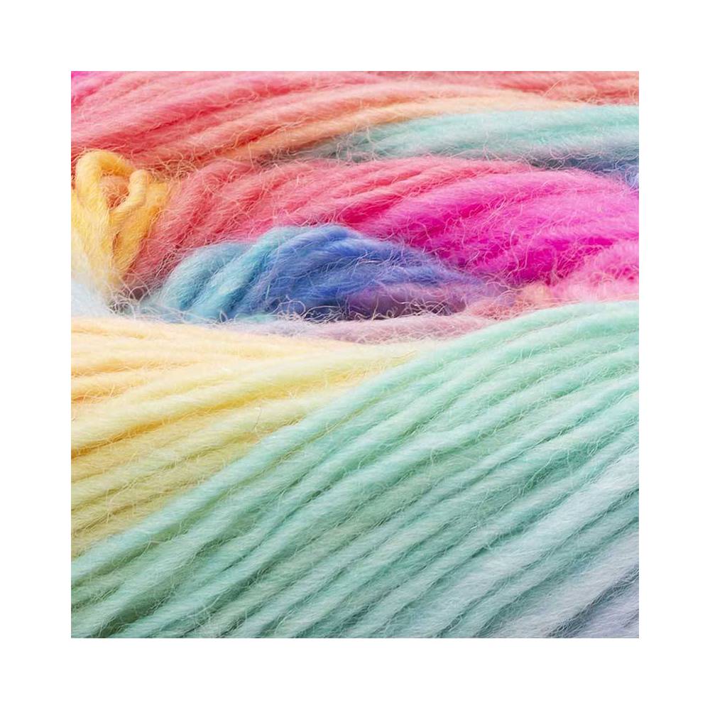 YarnArt Forza Festival multicolor (2915)