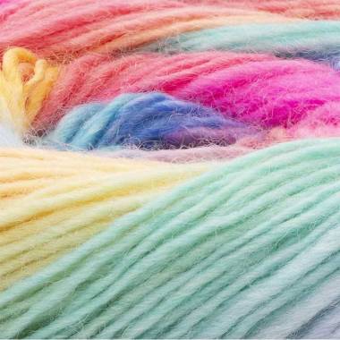 YarnArt Forza Festival multicolor (2915)