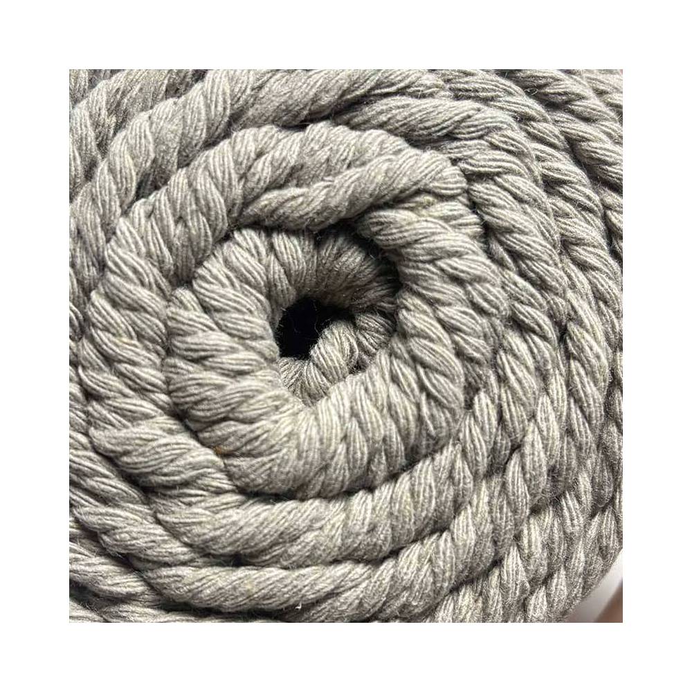 Бавовняний шнур TWIST Premium Yarns, мокко (3540)