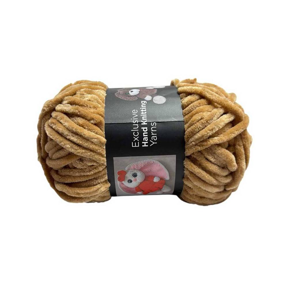 Пряжа Premium Yarns Baby Love светло-коричневый (337)