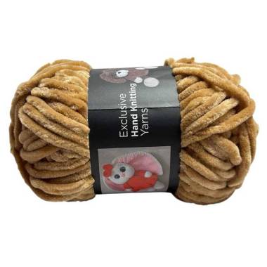 Пряжа Premium Yarns Baby Love светло-коричневый (337)