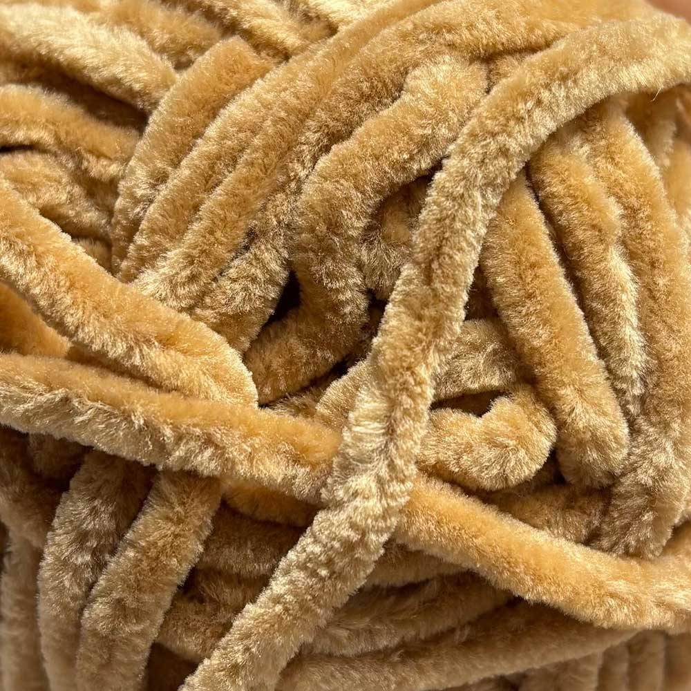 Yarn Premium Yarns Baby Love light brown (337)
