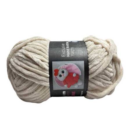 Пряжа Premium Yarns Baby Love светлый тауп (304)